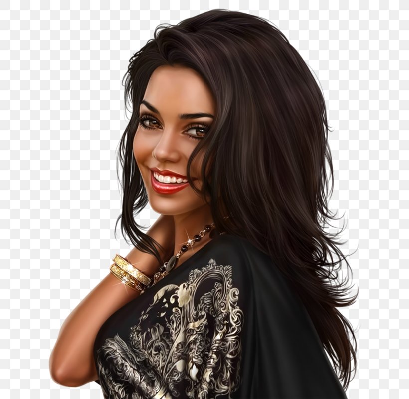 3D Computer Graphics Clip Art, PNG, 684x800px, 3d Computer Graphics, Animation, Black Hair, Brown Hair, Diary Download Free
