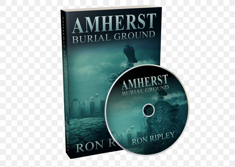Amherst Burial Ground DVD Compact Disc STXE6FIN GR EUR Book, PNG, 700x583px, Dvd, Berkley, Book, Brand, Compact Disc Download Free