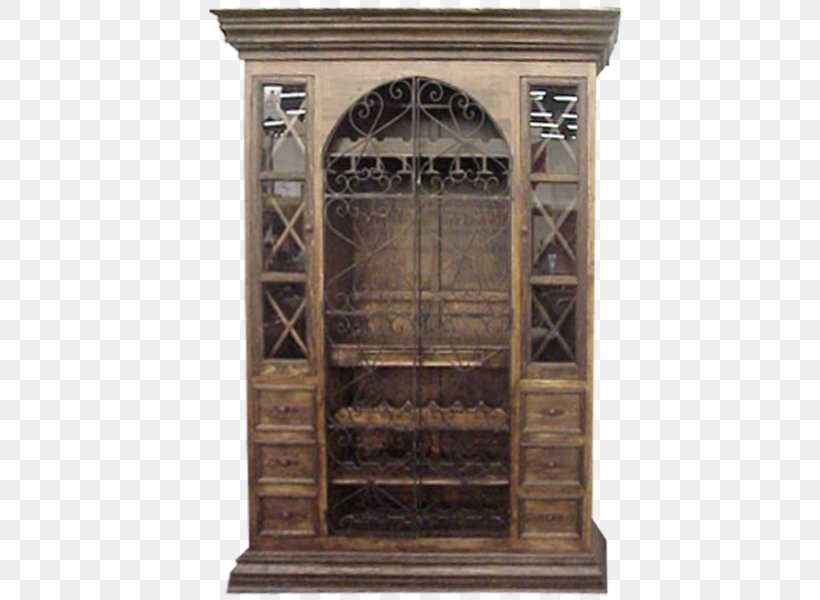 Bookcase Furniture Cabinetry Display Case Wine Racks, PNG, 600x600px, Bookcase, Antique, Biedermeier, Book, Cabinetry Download Free