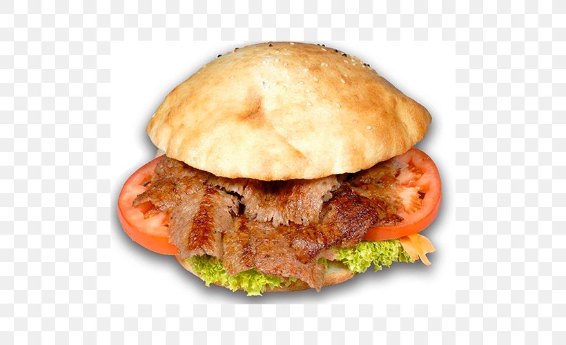 Buffalo Burger Hamburger Cheeseburger Slider Veggie Burger, PNG, 500x500px, Buffalo Burger, American Food, Breakfast Sandwich, Bun, Cheeseburger Download Free