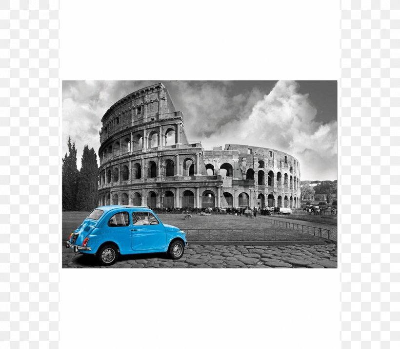 Colosseum Jigsaw Puzzles Paint By Number Painting White, PNG, 1029x900px, Colosseum, Arch, Architecture, Art, Black And White Download Free