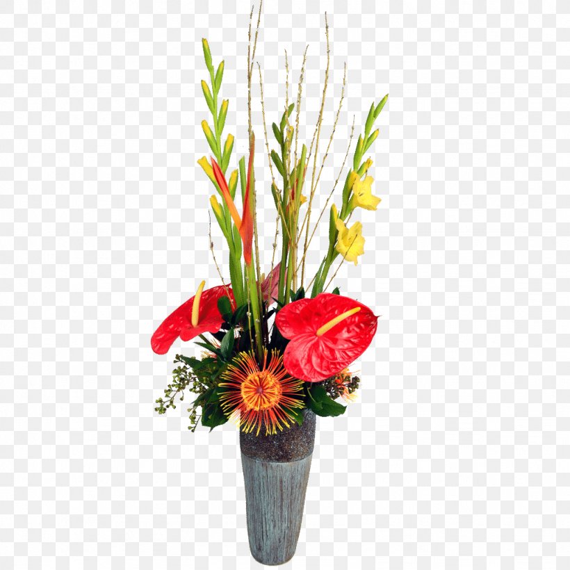 Cut Flowers Floristry Floral Design Flower Bouquet, PNG, 1024x1024px, Flower, Artificial Flower, Birthday, Centrepiece, Cut Flowers Download Free