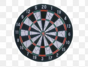 Target Shooting Game - Darts Sport Game Set PNG