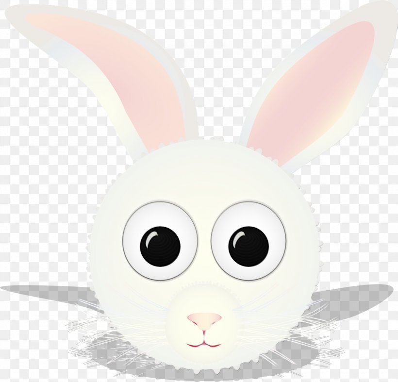 Easter Bunny Background, PNG, 1280x1229px, Easter Bunny, Animation, Cartoon, Ear, Easter Download Free