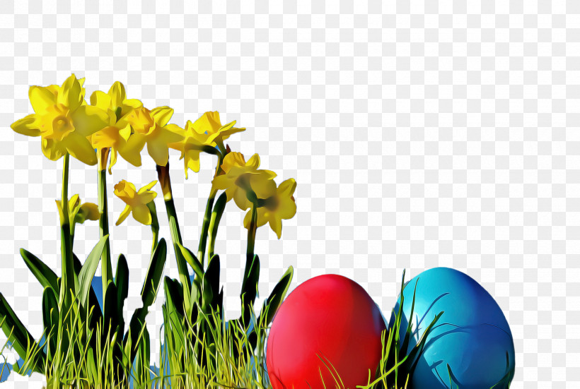 Easter Egg, PNG, 2440x1640px, Easter Egg, Easter, Flower, Grass, Meadow Download Free