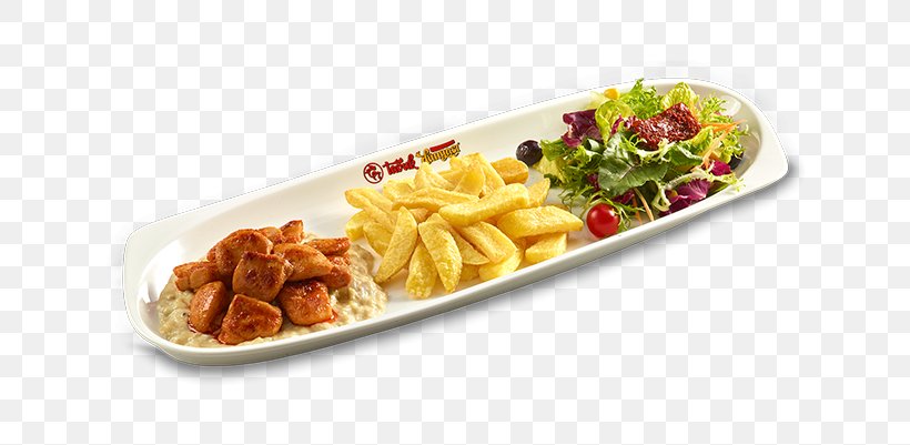 French Fries European Cuisine Full Breakfast Vegetarian Cuisine Platter, PNG, 637x401px, French Fries, American Food, Breakfast, Chicken, Chicken As Food Download Free