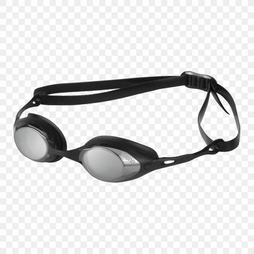 Goggles Arena Swimming Mirrored Sunglasses, PNG, 1200x1200px, Goggles, Antifog, Arena, Eyewear, Fashion Accessory Download Free