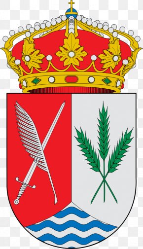Valentine Party - Guadalajara Fuente El Olmo De FuentidueÃ±a Escutcheon Heraldry AuÃ±Ã³n PNG