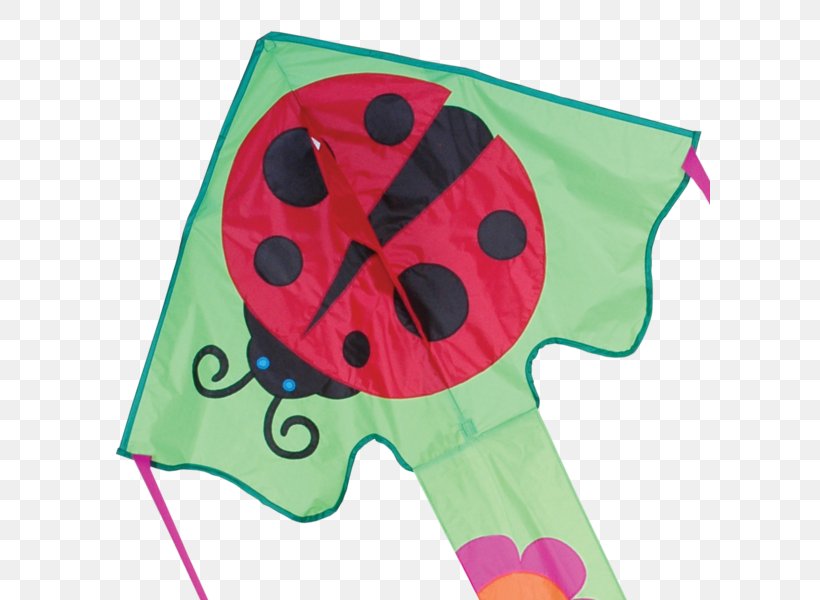 Ladybird Kitesurfing Monochord Flower, PNG, 600x600px, Ladybird, Easyflyer, Flower, Flyer, Green Download Free
