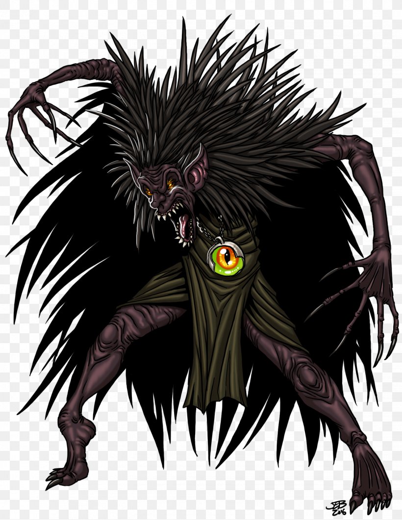 Night Hag Goblin Art Witchcraft, PNG, 1545x2000px, Hag, Art, Beak, Bestiary, Character Download Free