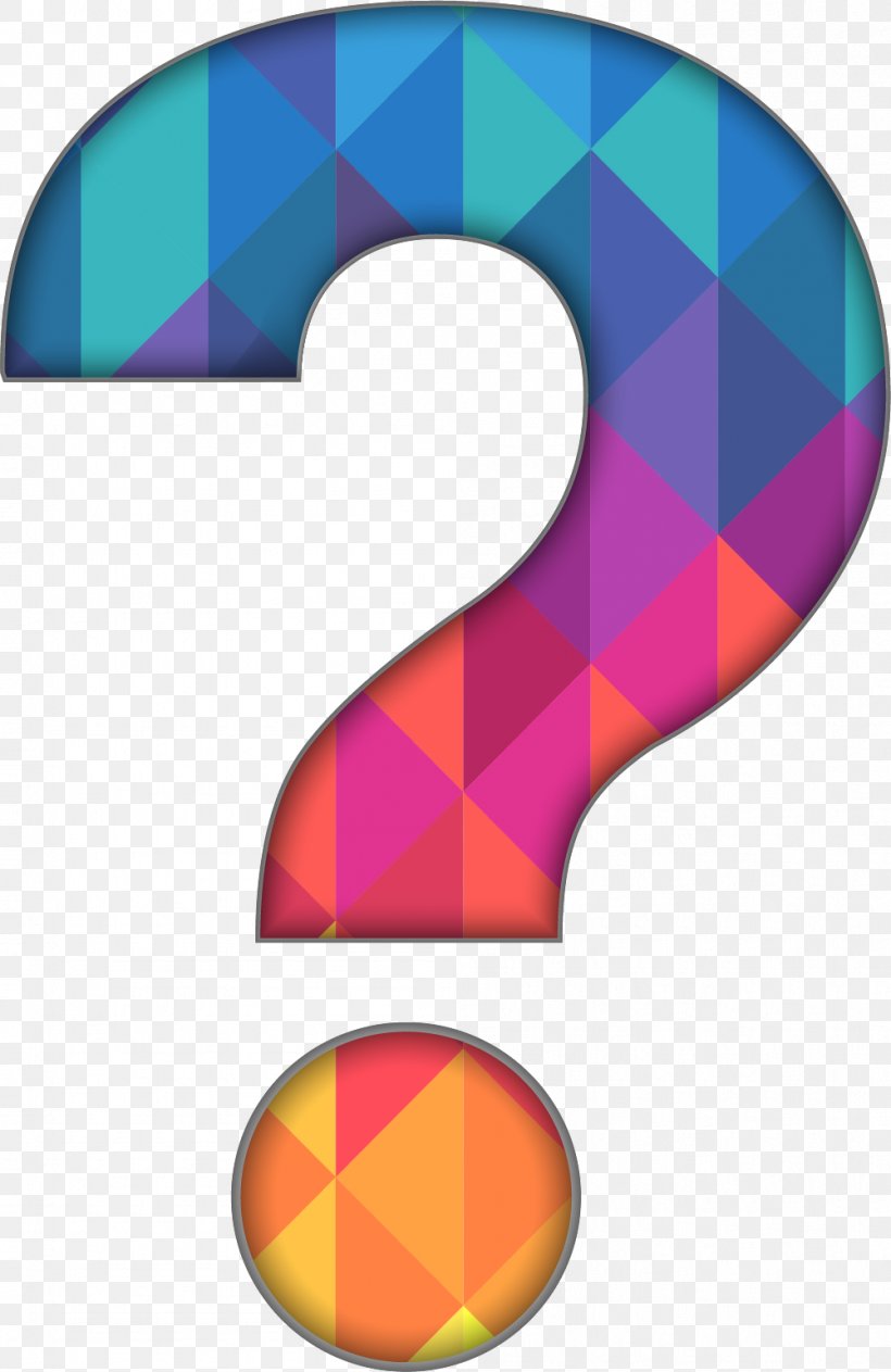 Question Mark Paintbrush, PNG, 1001x1543px, Question Mark, At Sign, Drawing, Magenta, Paintbrush Download Free