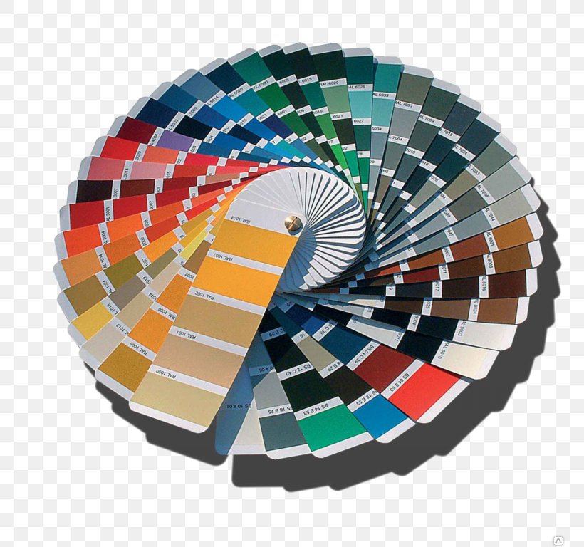 RAL Colour Standard Color Paint Coating Gamut, PNG, 768x768px, Ral Colour Standard, Carpenter, Coating, Color, Gamut Download Free