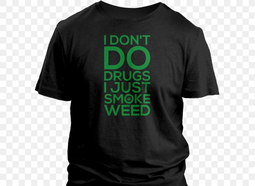 T-shirt Drug Cannabis Smoking, PNG, 600x600px, Watercolor, Cartoon, Flower, Frame, Heart Download Free