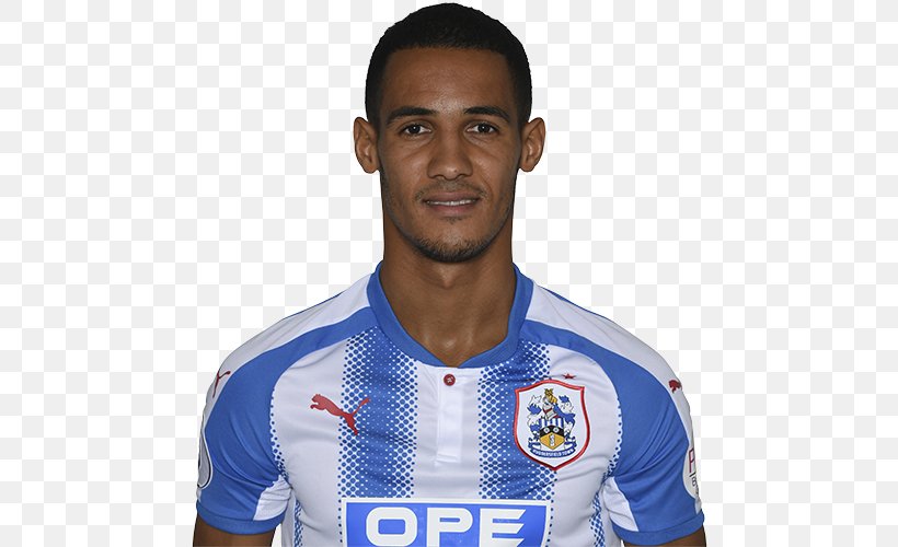 Tom Ince Huddersfield Town A.F.C. Premier League England Football Player, PNG, 500x500px, Huddersfield Town Afc, England, Facial Hair, Football, Football Player Download Free