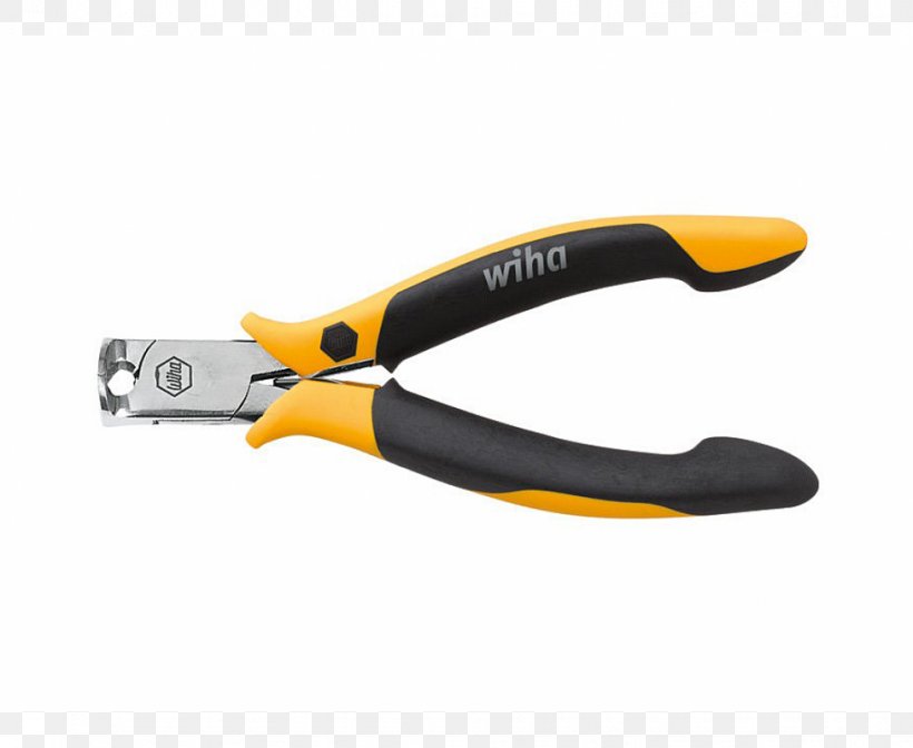 Wiha Tools Diagonal Pliers Cutting Lineman's Pliers, PNG, 976x800px, Wiha Tools, Alicates Universales, Cutting, Cutting Tool, Diagonal Pliers Download Free