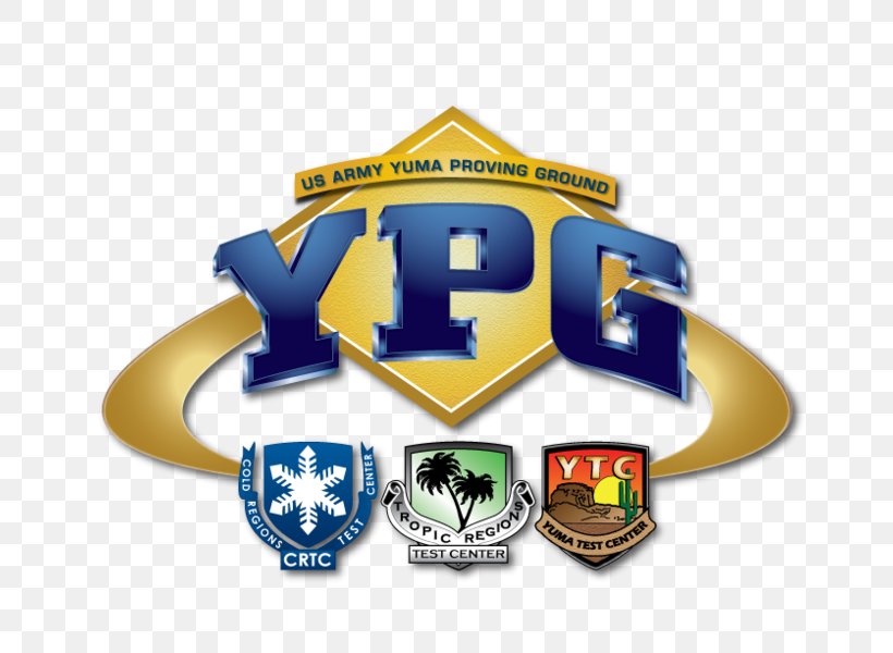 Yuma Proving Ground Army Military, PNG, 776x600px, Yuma, Arizona, Army, Brand, Emblem Download Free
