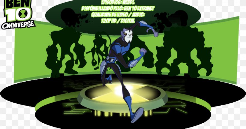 Ben 10 Dubbing 720p Download High-definition Video, PNG, 1024x538px, Ben 10, Ben 10 Omniverse, Cartoon Network, Dubbing, Episode Download Free