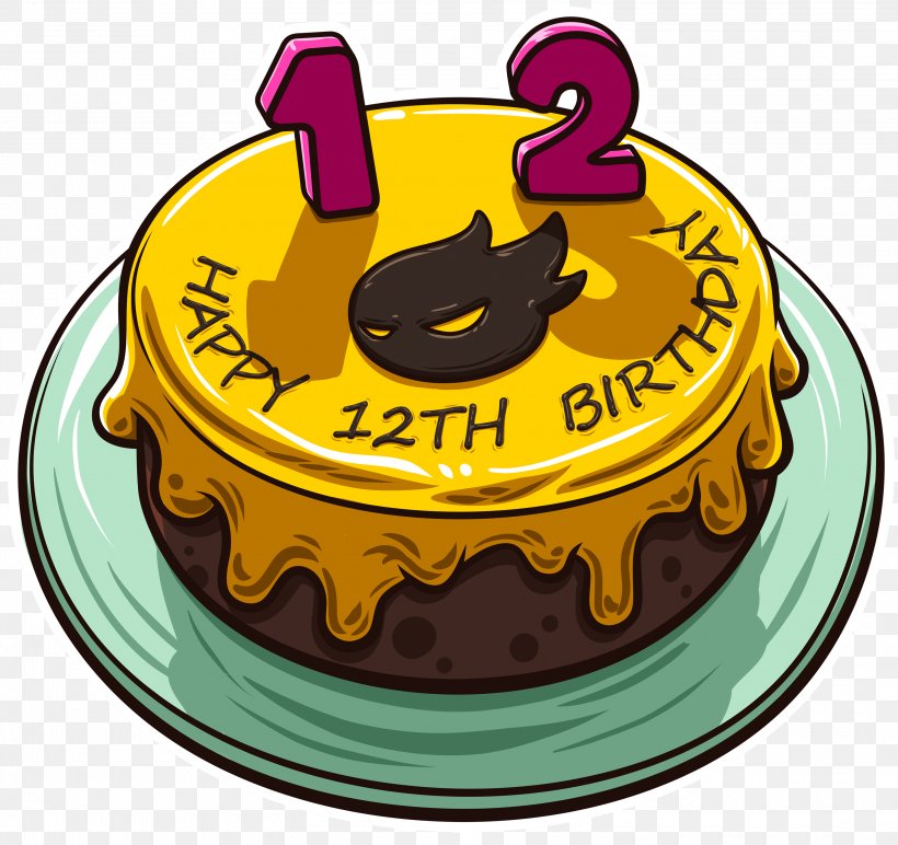 Birthday Cake Torte Clip Art, PNG, 3000x2825px, Birthday Cake, Baked Goods, Birthday, Buttercream, Cake Download Free