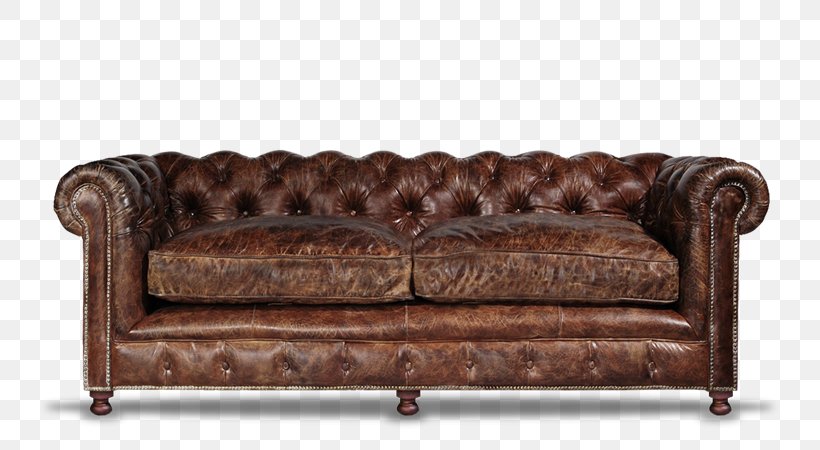 Couch Chesterfield Wing Chair Club Chair, PNG, 743x450px, Couch, Bed, Bookcase, Chair, Chesterfield Download Free