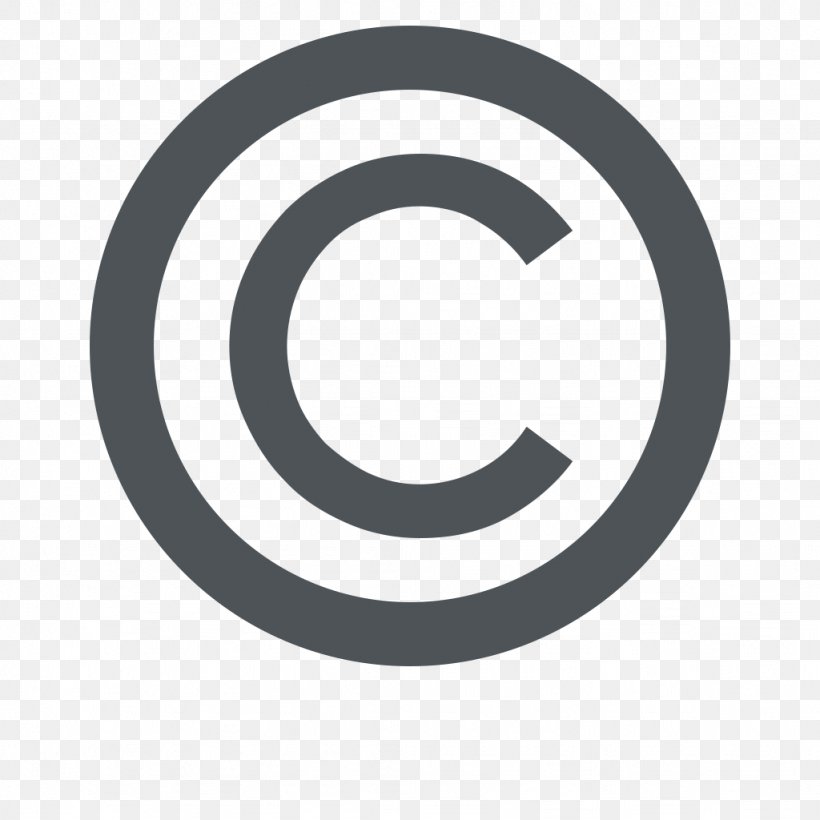 Emoji Copyright Symbol Trademark, PNG, 1024x1024px, Emoji, Brand, Copyright, Copyright Symbol, Logo Download Free