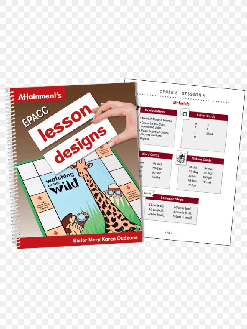 EPACC- Lesson Designs EPACC Implementation Guide Henning Municipal Airport Book Brand, PNG, 900x1200px, Henning Municipal Airport, Advertising, Book, Brand, Brochure Download Free