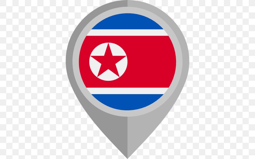Flag Of North Korea KK Partizan Chobyong Sports Club, PNG, 512x512px, North Korea, Flag, Flag Of Azerbaijan, Flag Of Belgium, Flag Of India Download Free