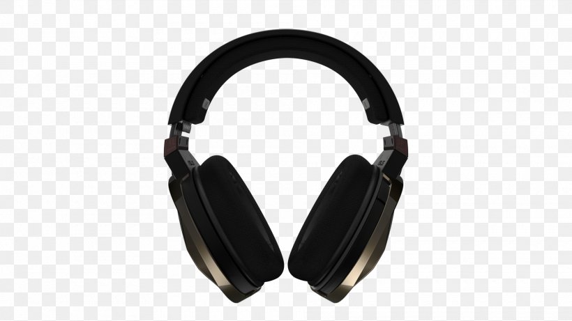 Headphones ASUS ROG Strix Fusion 500 Binaural Head-band Black Headset Microphone Video Games, PNG, 1920x1080px, 71 Surround Sound, Headphones, Asus, Audio, Audio Equipment Download Free