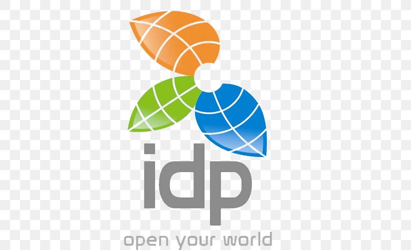 IDP Education Jaipur, PNG, 500x500px, Idp Education, Area, Artwork, Brand, Diagram Download Free