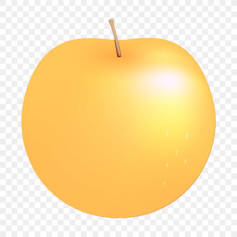 Orange, PNG, 1200x1200px, Watercolor, Apple, Asian Pear, Food, Fruit Download Free