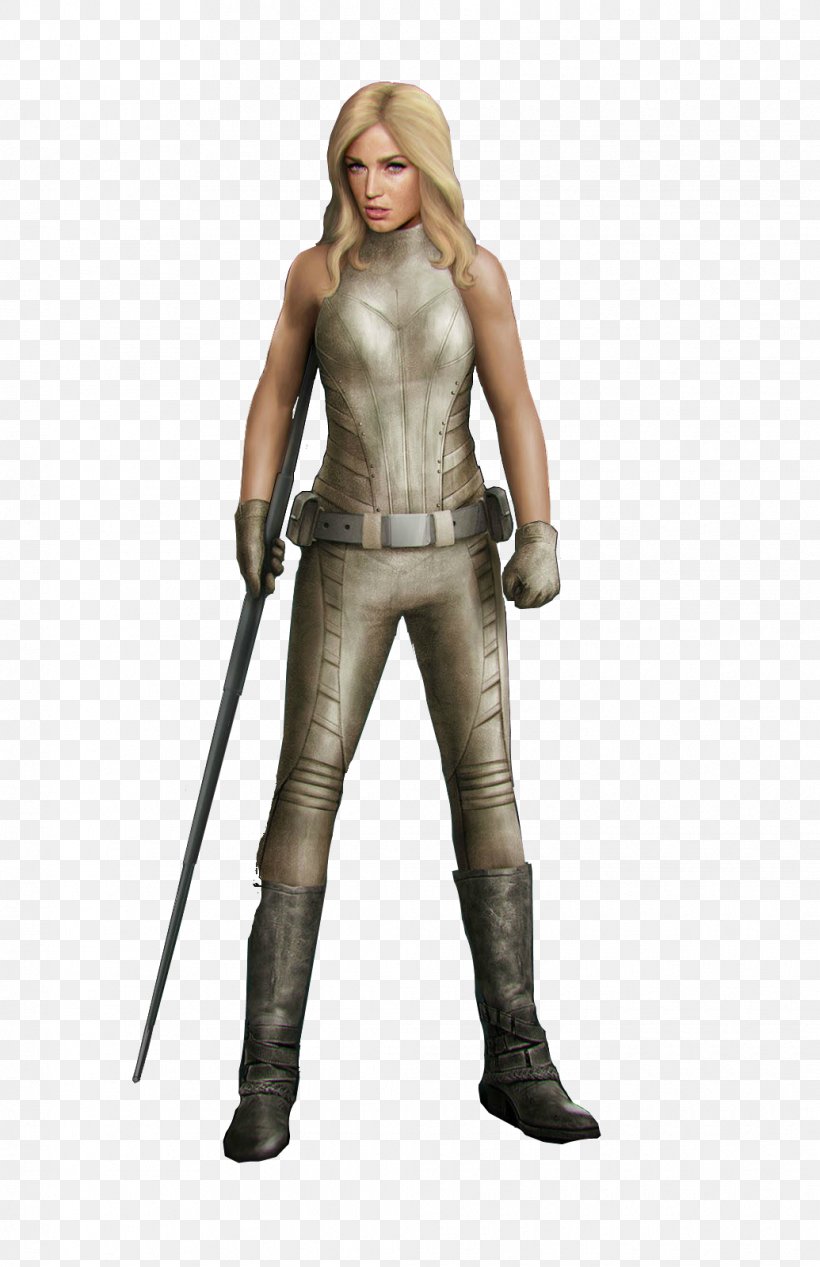 Sara Lance Black Canary Captain Cold The Flash Cyborg, PNG, 1035x1600px, Sara Lance, Action Figure, Aquaman, Armour, Arrowverse Download Free