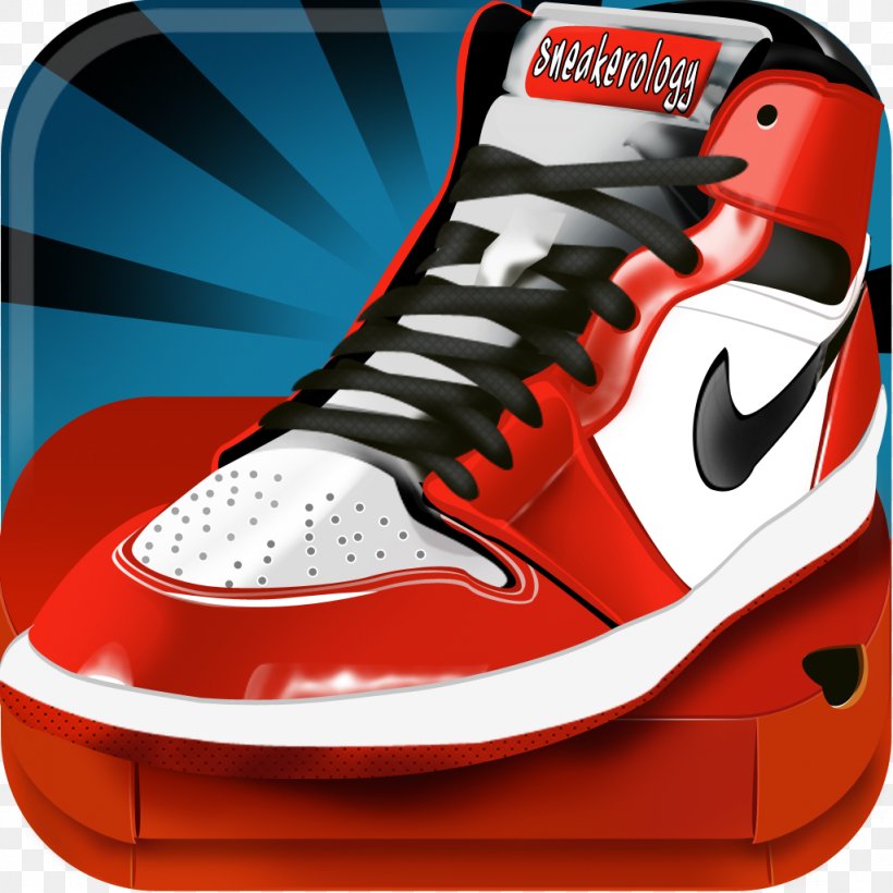 Sneakers Nike Shoe Air Jordan New Balance, PNG, 1024x1024px, Sneakers, Air Jordan, App Store, Athletic Shoe, Basketball Shoe Download Free