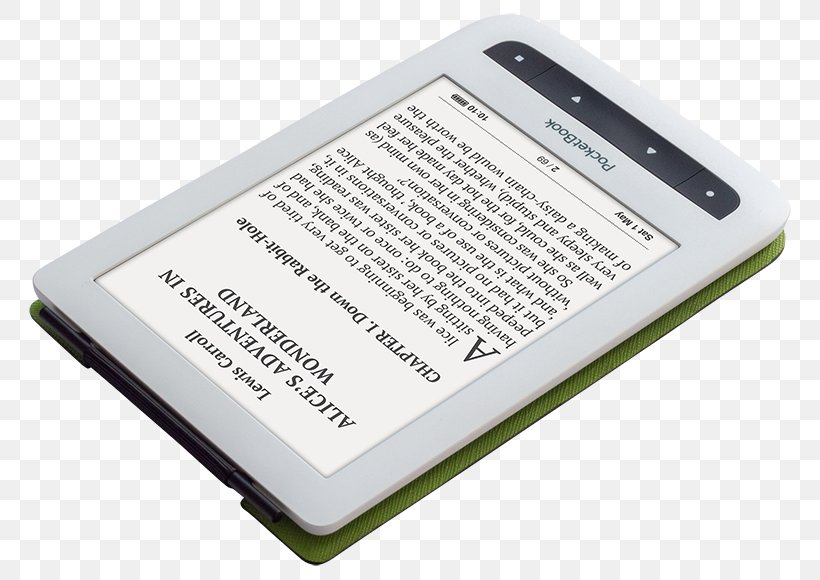 Sony Reader E-Readers PocketBook International E-book EBook Reader 15.2 Cm PocketBookBasic Touch 2Black, PNG, 800x580px, Sony Reader, Battery, Black, Book, Case Download Free