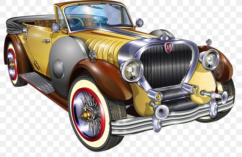 Vintage Car Pontiac Classic Car, PNG, 800x535px, Car, Advertising, Antique Car, Automobile Repair Shop, Automotive Design Download Free
