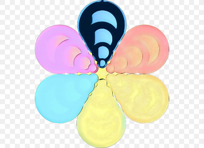 Balloon Background, PNG, 540x597px, Pop Art, Baby Toys, Balloon, M Butterfly, Retro Download Free