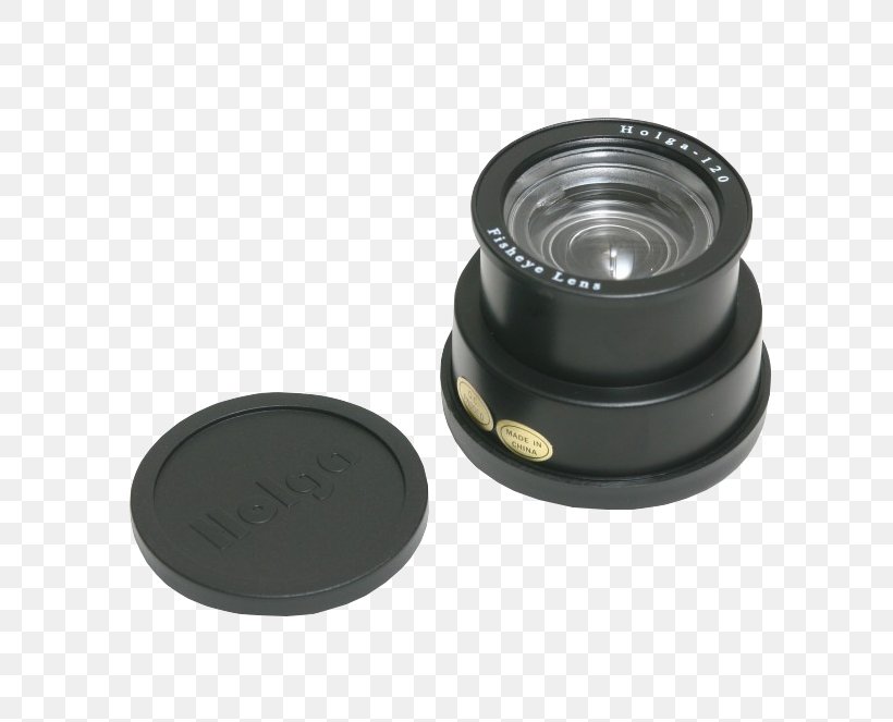 Camera Lens Photographic Film Holga Lomography Fisheye Lens, PNG, 663x663px, 35 Mm Film, 120 Film, Camera Lens, Adapter, Camera Download Free