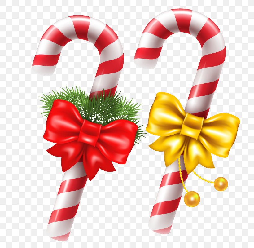Candy Cane Christmas Pillow Clip Art, PNG, 800x800px, Candy Cane, Bagua, Candy, Case, Christmas Download Free