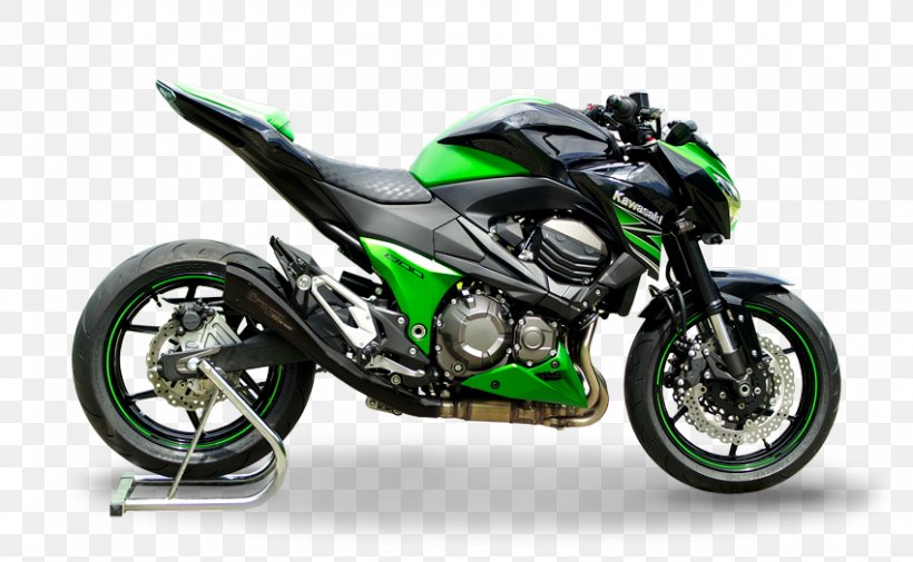 Car Exhaust System Kawasaki Z800 Kawasaki Motorcycles, PNG, 850x524px, Car, Automotive Exhaust, Automotive Exterior, Automotive Tire, Automotive Wheel System Download Free