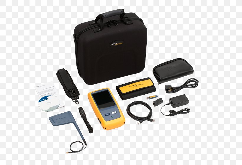 Computer Network Cable Tester Optical Fiber Ethernet Wireless LAN, PNG, 675x558px, Computer Network, Audio, Cable Tester, Communication, Electronic Device Download Free