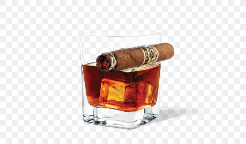 Old Fashioned Glass Whiskey Cigar, PNG, 620x480px, Old Fashioned Glass, Alcohol, Amazoncom, Black Russian, Cigar Download Free