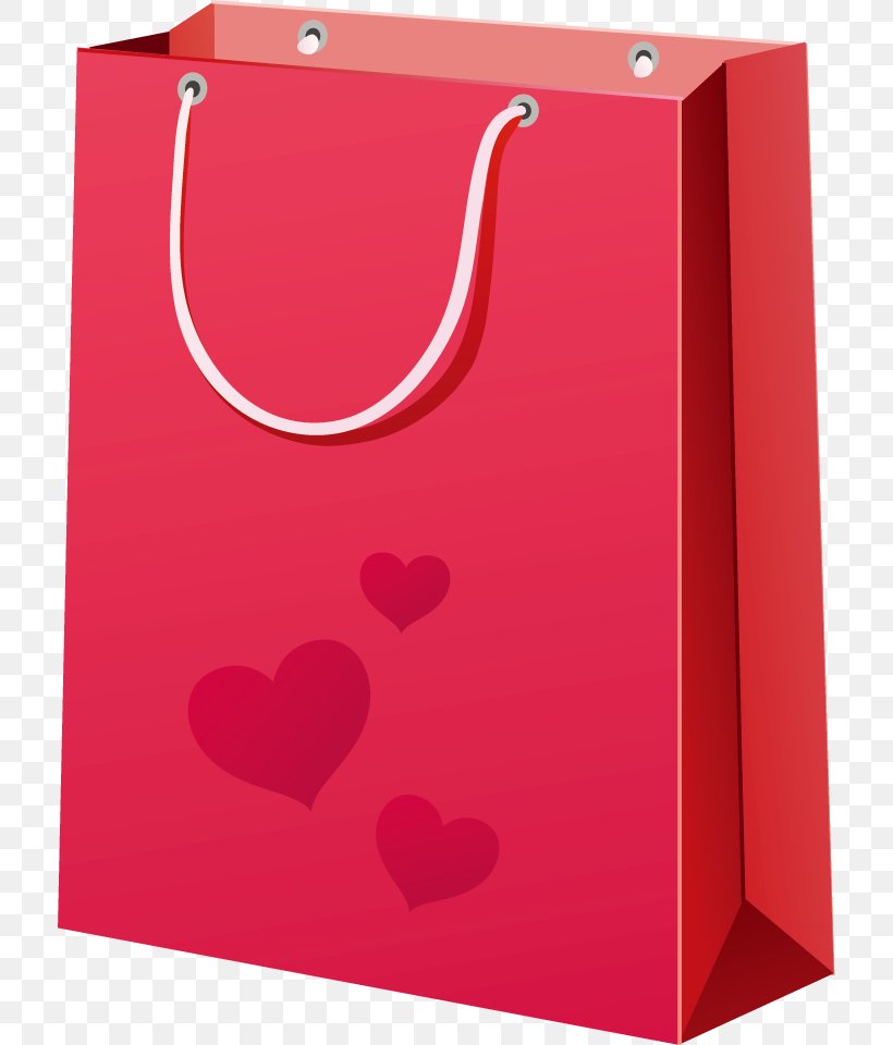 Shopping Bags & Trolleys Paper, PNG, 714x960px, Shopping Bags Trolleys, Bag, Handbag, Heart, Packaging And Labeling Download Free