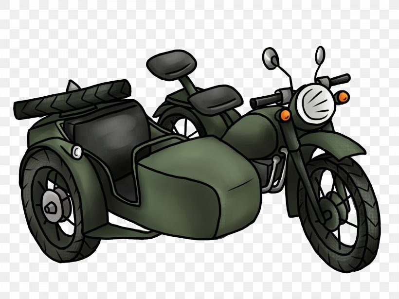 Sidecar Motor Vehicle, PNG, 2132x1599px, Sidecar, Automotive Design, Car, Chang Jiang, Mode Of Transport Download Free