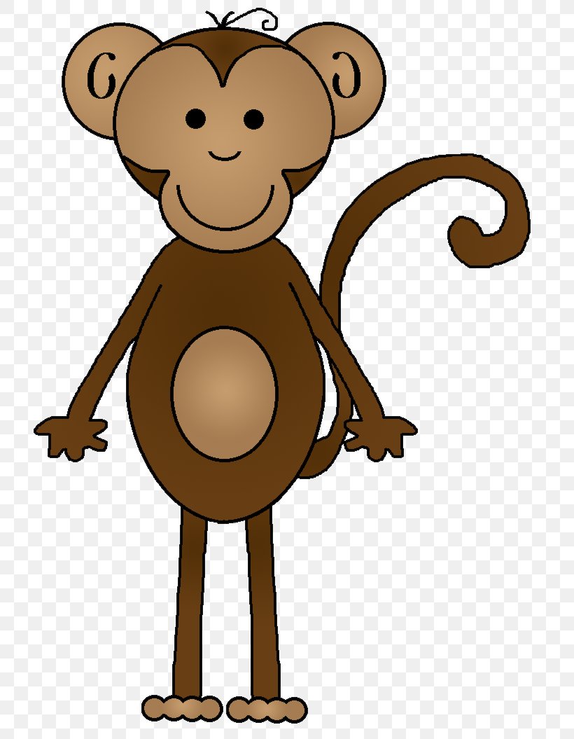 The Evil Monkey Baby Monkeys Sock Monkey Clip Art, PNG, 741x1055px, Evil Monkey, Baby Monkeys, Bear, Blog, Brown Spider Monkey Download Free