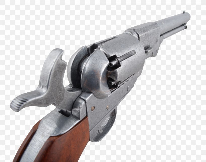Trigger Firearm Revolver Gun Barrel, PNG, 2040x1611px, Trigger, Firearm, Gun, Gun Accessory, Gun Barrel Download Free