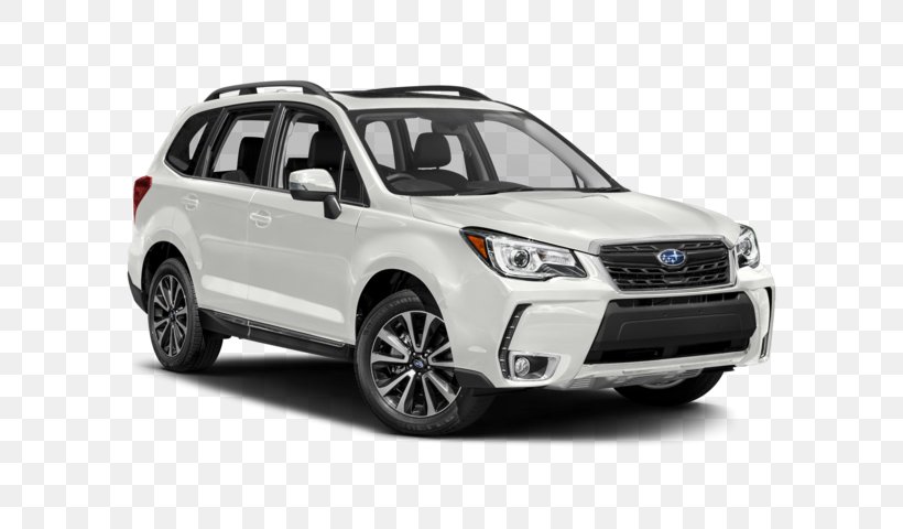 2018 Subaru Forester 2.0XT Touring SUV Sport Utility Vehicle Car, PNG, 640x480px, 2018 Subaru Forester, 2018 Subaru Forester 25i, Sport Utility Vehicle, Allwheel Drive, Automotive Carrying Rack Download Free