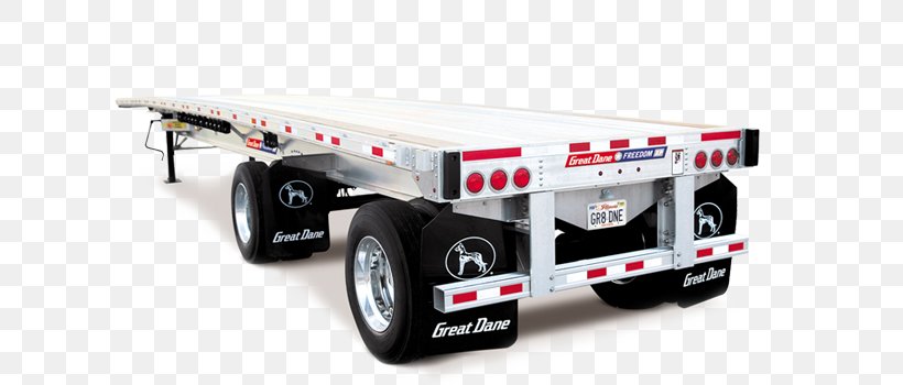 Car Great Dane Trailers Great Dane Trailers Flatbed Truck, PNG, 800x350px, Car, Automotive Exterior, Axle, Cargo, Fifth Wheel Coupling Download Free