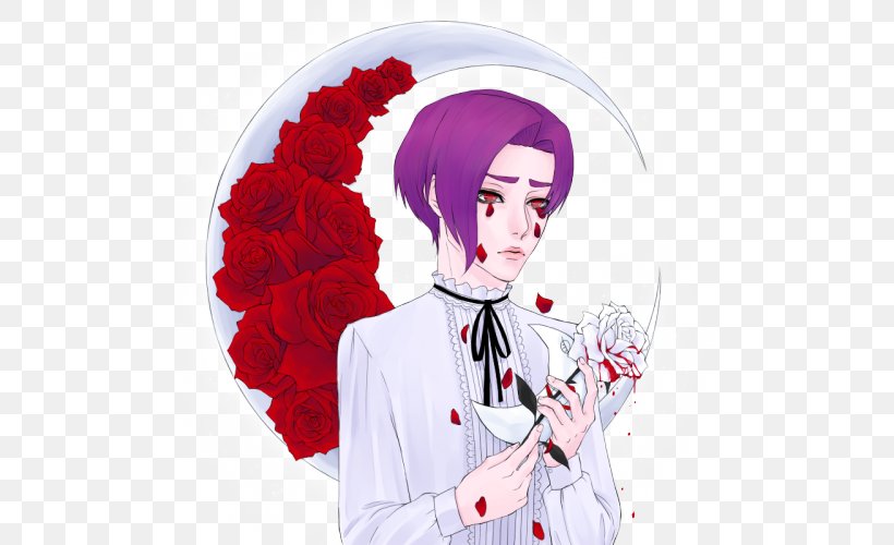 Character Flower Fiction RED.M, PNG, 500x500px, Character, Fiction, Fictional Character, Flower, Red Download Free
