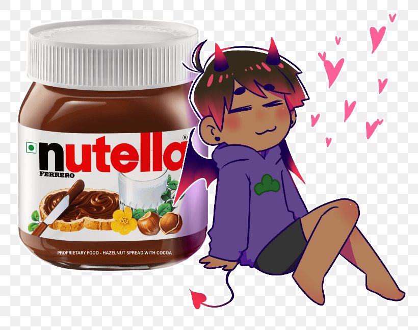 Chocolate Spread Breakfast Nutella Hazelnut Spread With Cocoa, PNG, 813x647px, Chocolate Spread, Breakfast, Candy, Chocolate, Confectionery Download Free