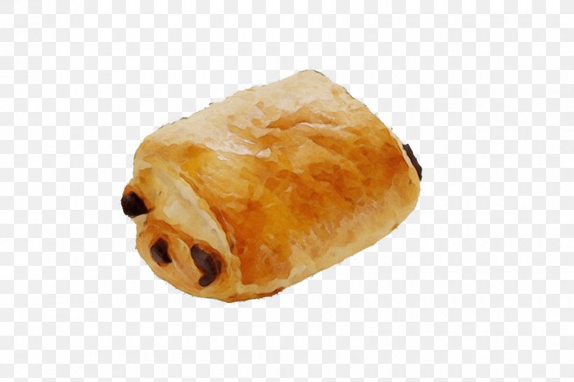 Food Pain Au Chocolat Cuisine Dish Cheese Roll, PNG, 900x600px, Watercolor, Baked Goods, Cheese Roll, Cuisine, Dish Download Free
