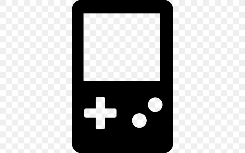 Game Boy Video Game Handheld Game Console, PNG, 512x512px, Game Boy, Electronics, Game Boy Color, Game Boy Family, Handheld Game Console Download Free