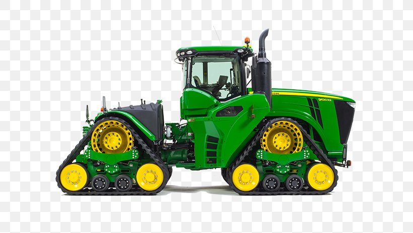John Deere Tractor Agriculture Machine Case STX Steiger, PNG, 642x462px, John Deere, Agricultural Machinery, Agriculture, Bulldozer, Case Corporation Download Free